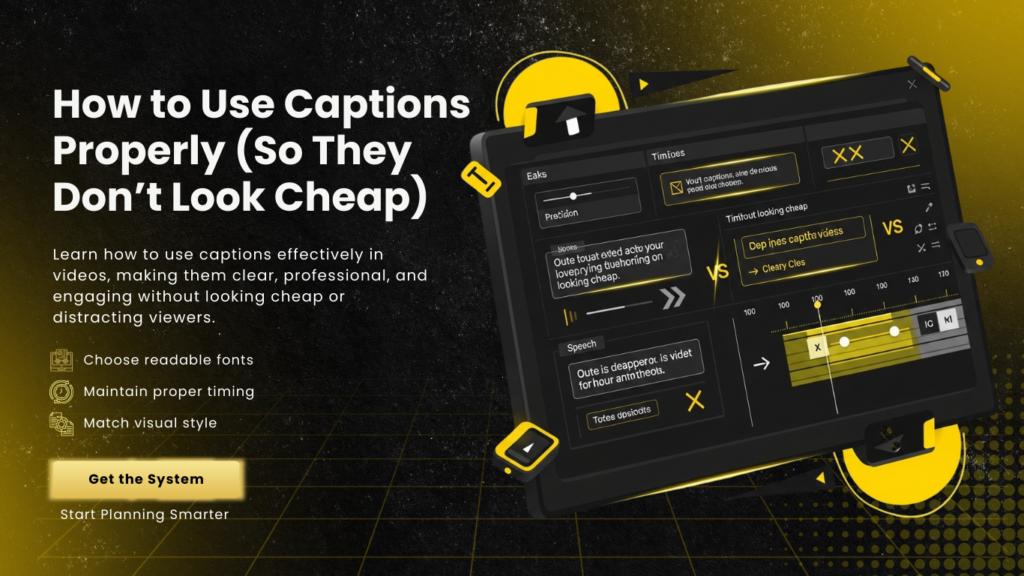 Prime Edits - Video Editing Services