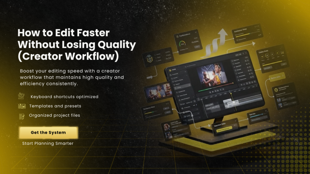 Prime Edits - Video Editing Services