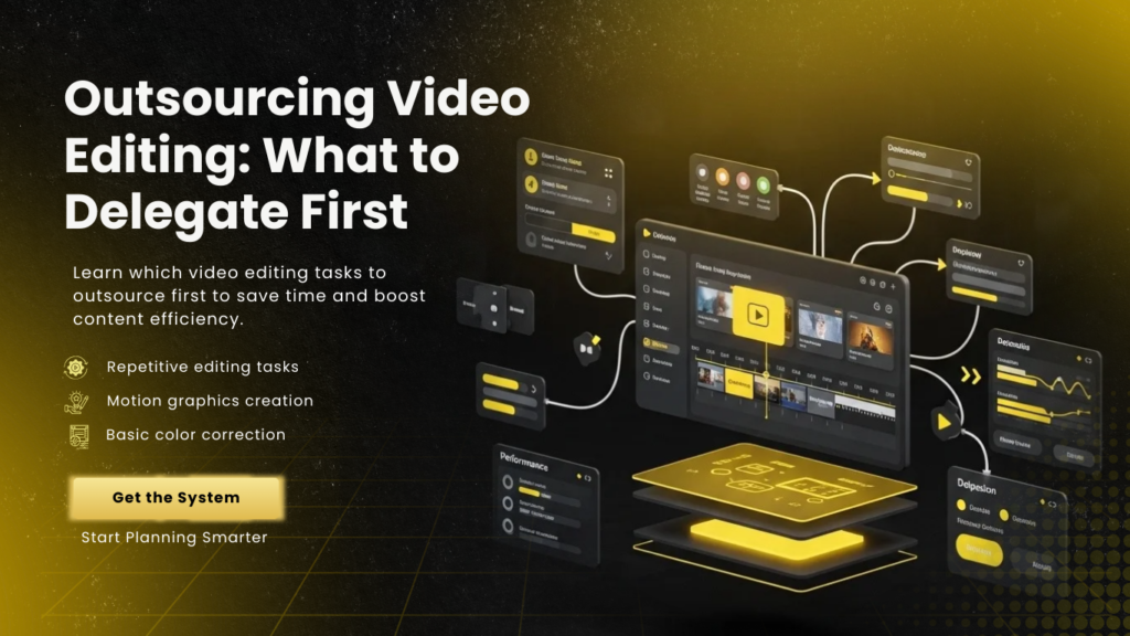 Prime Edits - Video Editing Services