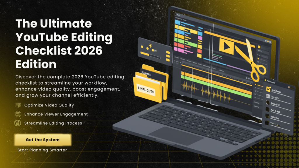 Prime Edits - Video Editing Services