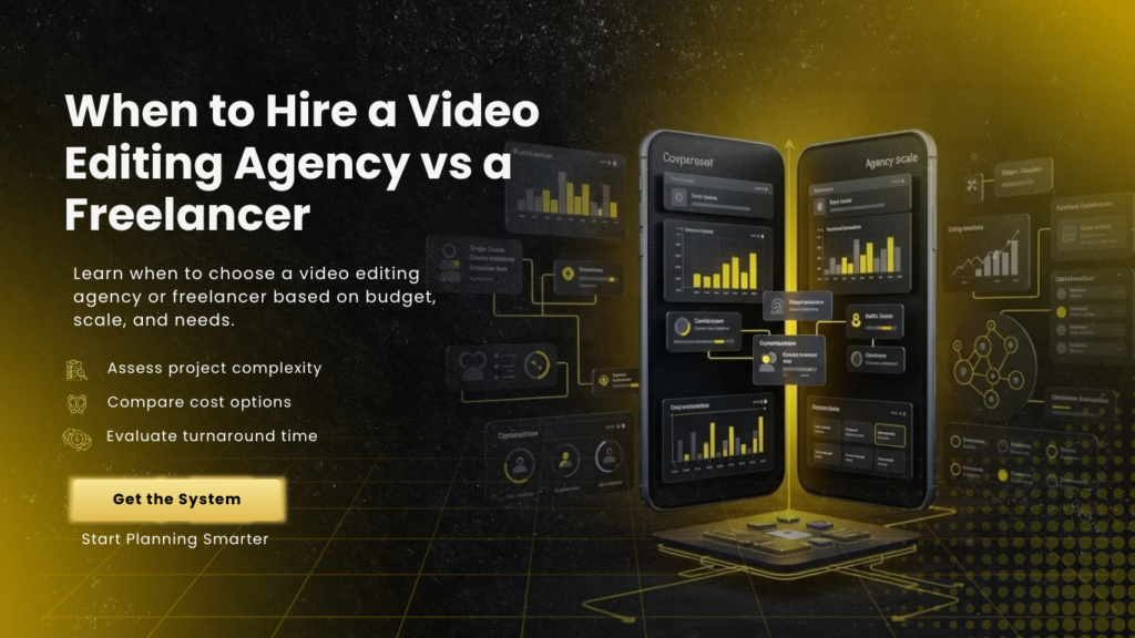 Prime Edits - Video Editing Services