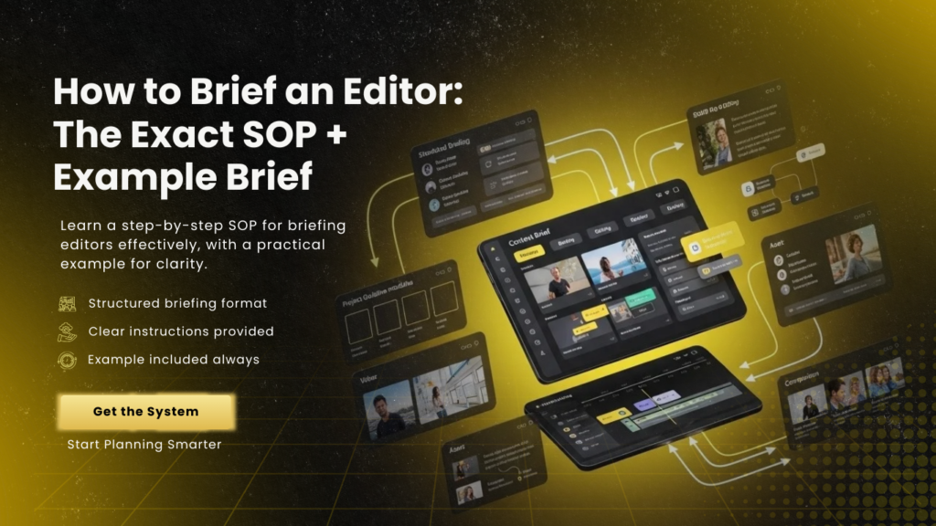 Prime Edits - Video Editing Services