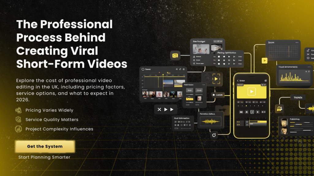 Prime Edits - Video Editing Services
