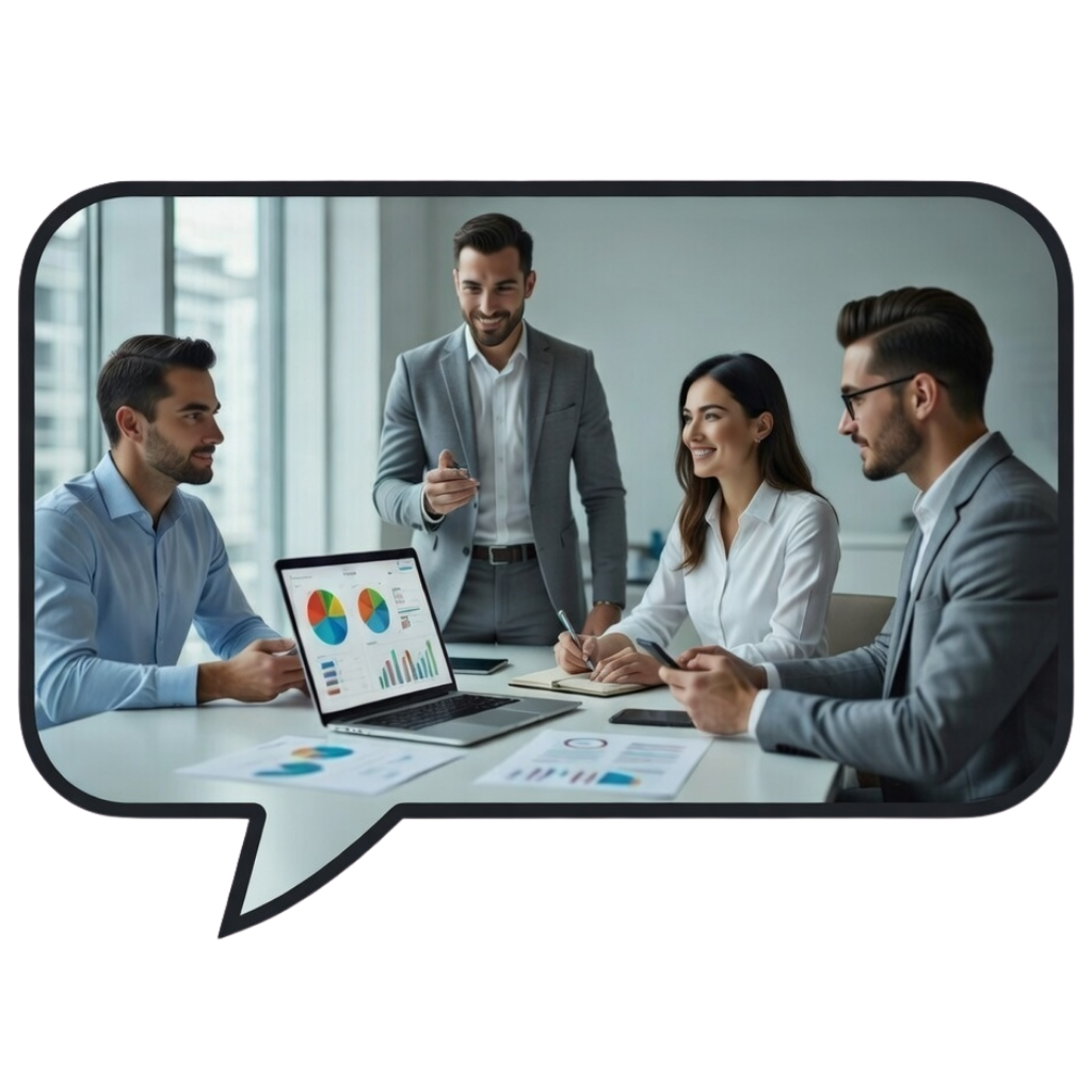 Account Review & Optimization