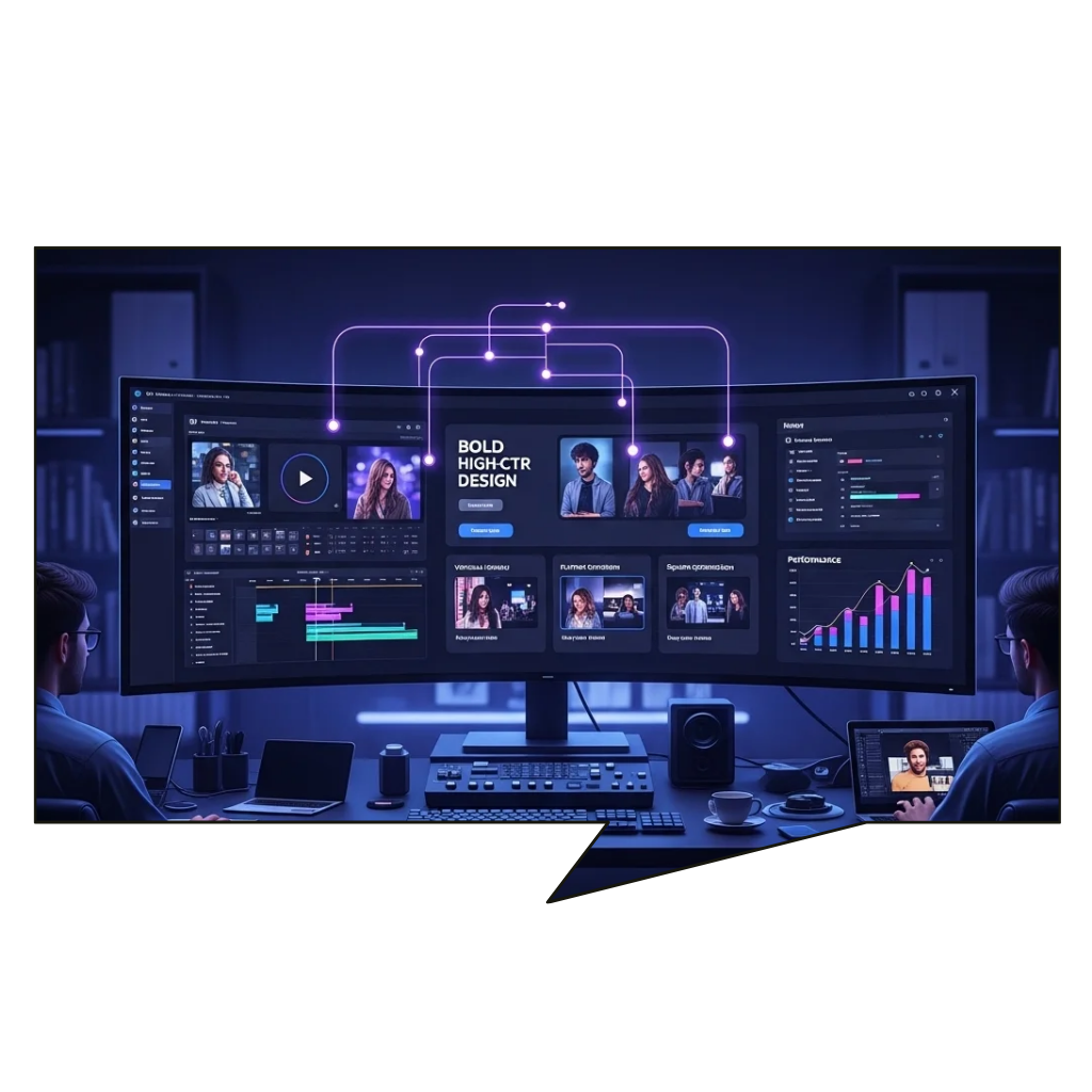 Prime Content System Your Done For You Content Engine