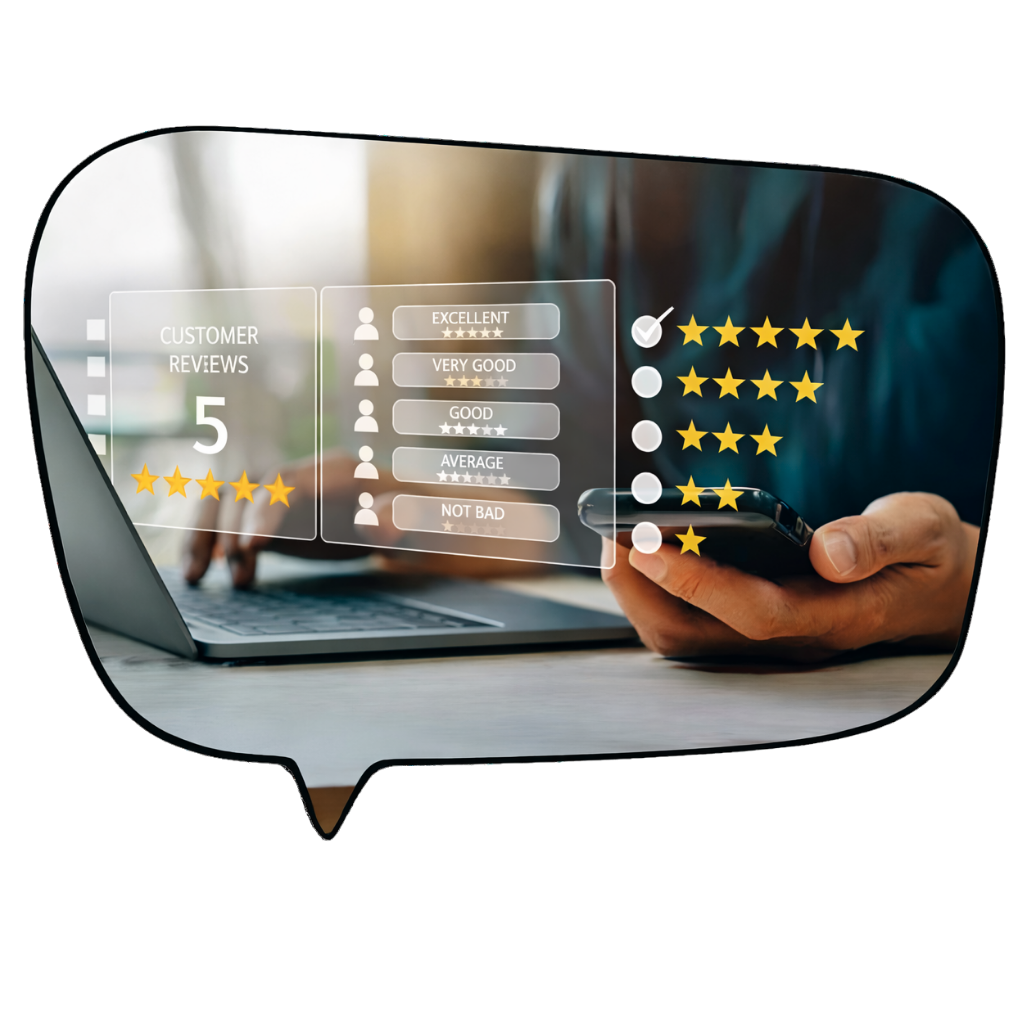 Prime Video Editing Testimonials