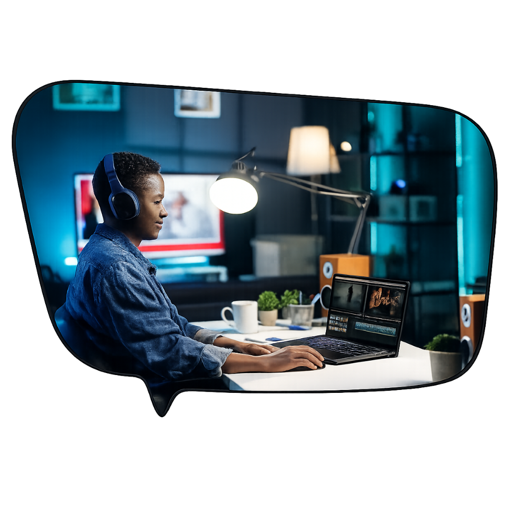 Prime Video Editing White Label Service