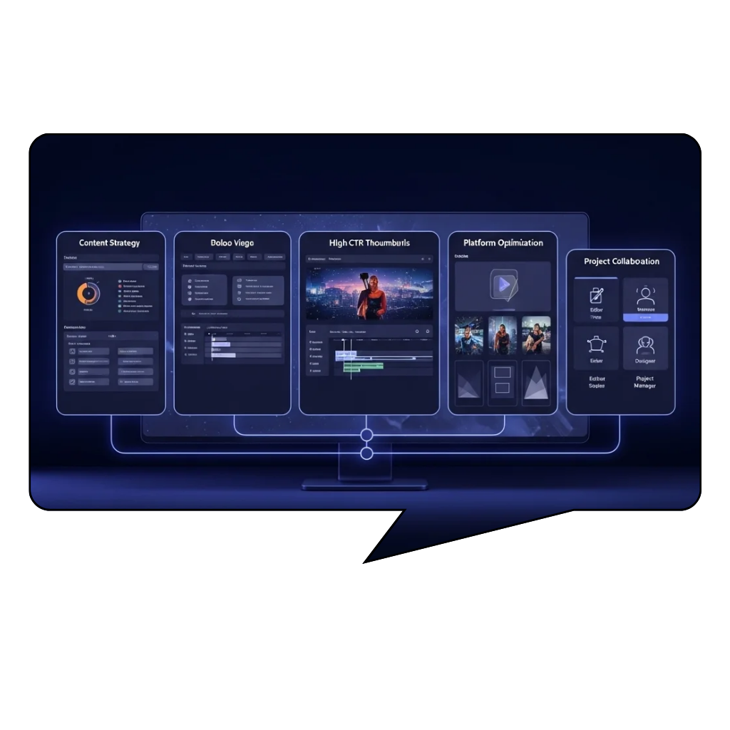 What’s Included In The Prime Content System